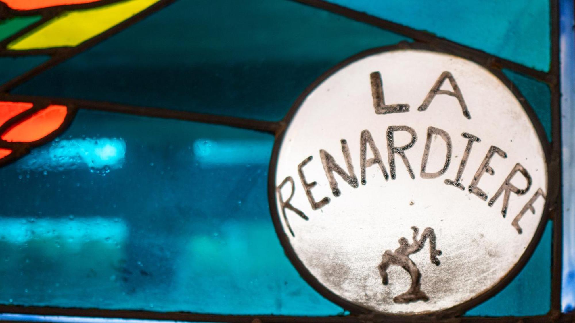 Hotel La Renardiere مورزين المظهر الخارجي الصورة